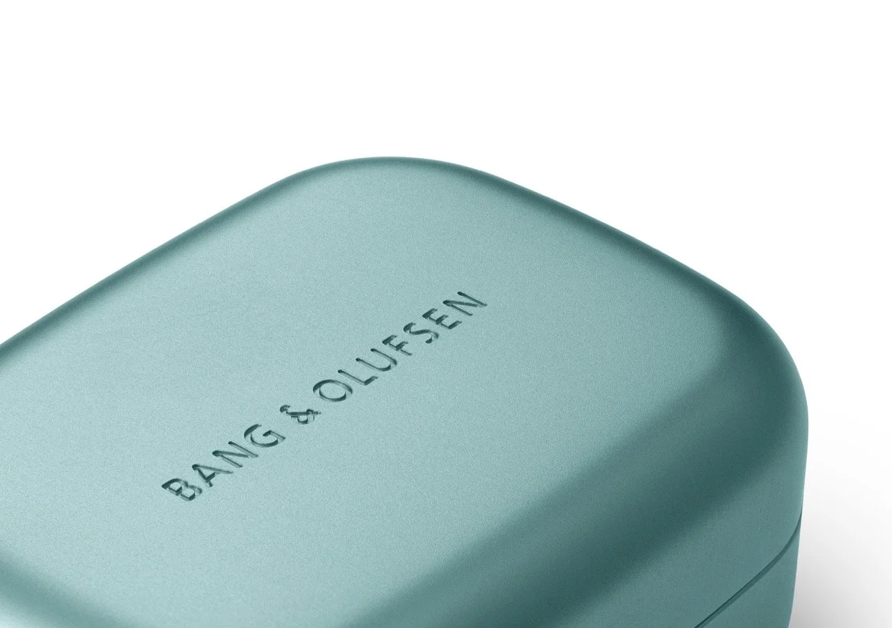 Bang & Olufsen Beoplay Eleven Earbuds with enhanced Adaptive Noise
